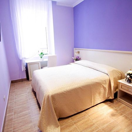 Camere Ondina Rom Eksteriør billede