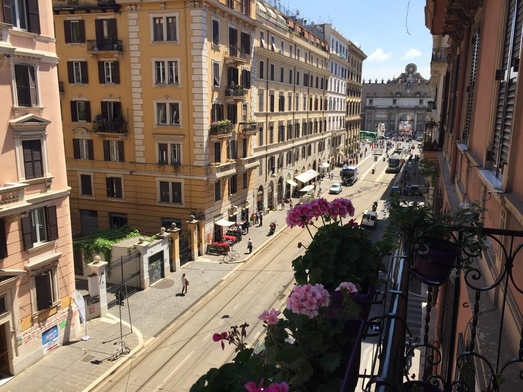 Camere Ondina Rom Værelse billede