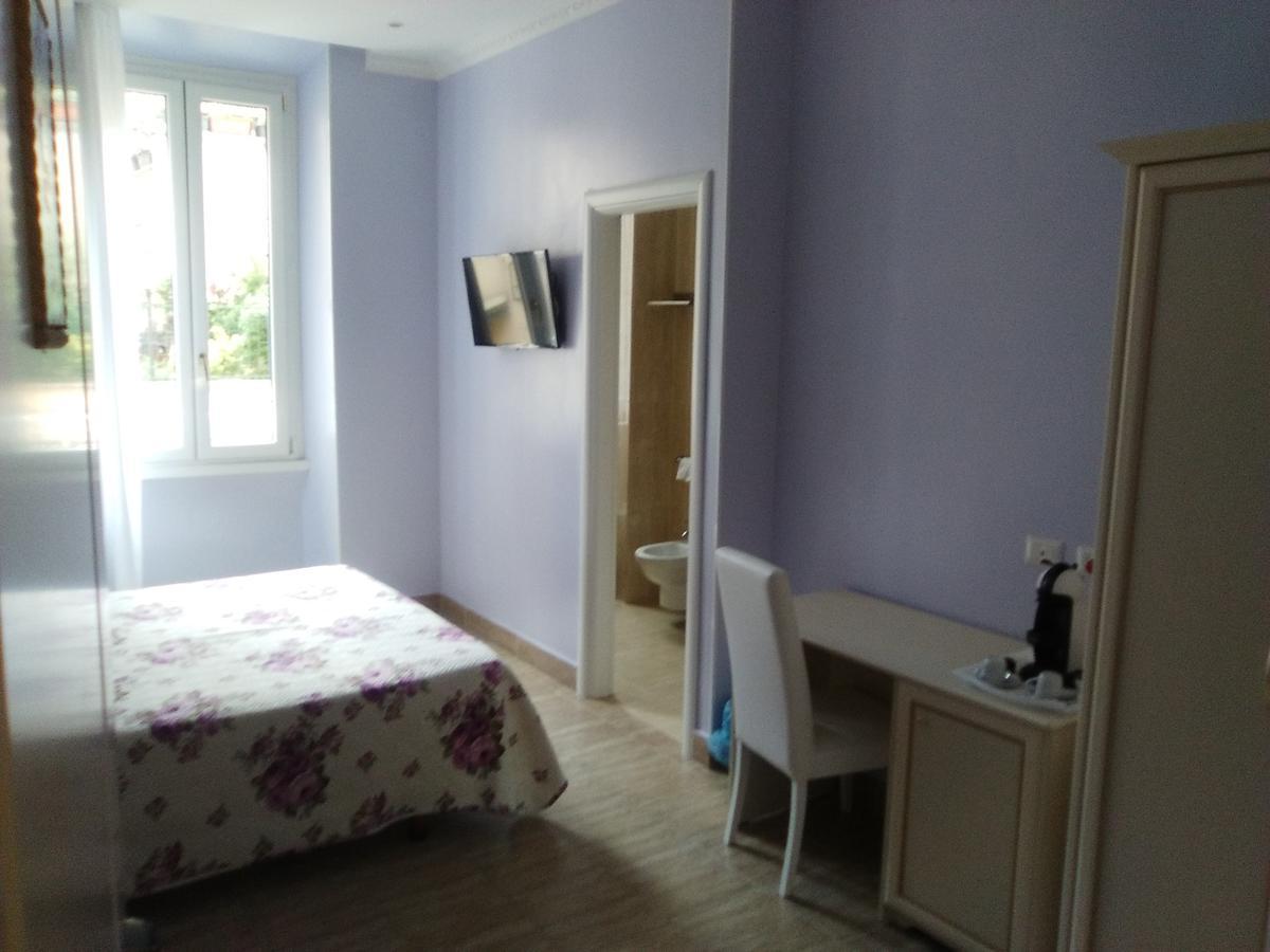 Camere Ondina Rom Eksteriør billede